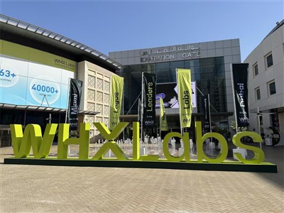 Destpêka Heycan ToWHX Labs Dubai 2026: Li H2-B35 Serdana Me bikin!